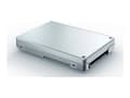 Miniatyrbild 1 av 2: Solidigm D7 Series D7-P5520 - SSD - 7.68 TB - inbyggd - 2.5" - PCIe 4.0 x4 (NVMe) - FIPS - FIPS (Federal Information Processing Standards)