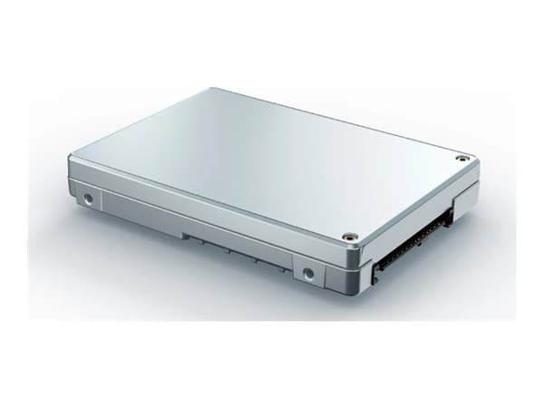Solidigm D7 Series D7-P5520 - SSD - 7.68 TB - inbyggd - 2.5" - PCIe 4.0 x4 (NVMe) - FIPS - FIPS (Federal Information Processing Standards)