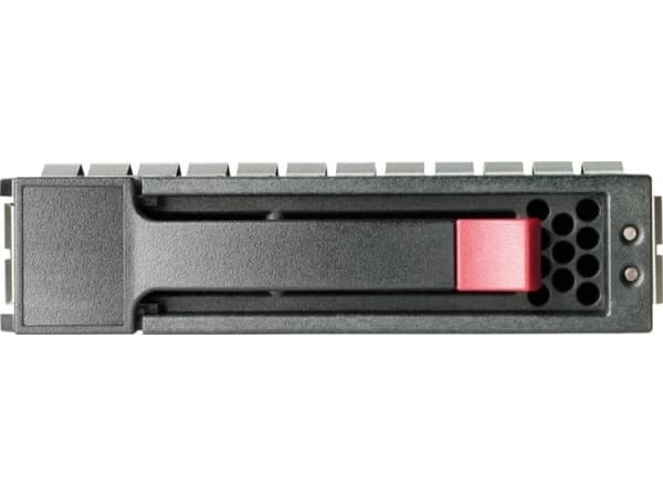 HP 8TB 3,5'' SAS-3 (12Gb/s) serverhårddisk (MSA HDD 8TB 3,5inch SAS 12G)