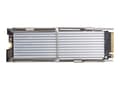 Miniatyrbild 1 av 3: HP Z Turbo Drive - SSD - krypterat - 512 GB - inbyggd - M.2 2280 - PCIe 4.0 x4 (NVMe) - Self-Encrypting Drive (SED), TCG Opal Encryption 2.0 - för Wo