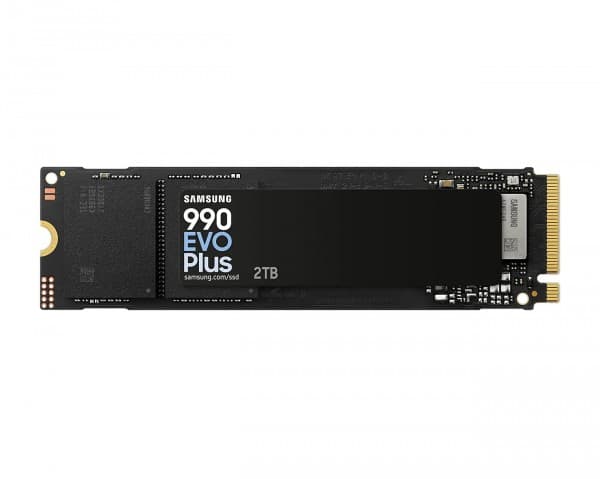 SSD 990 Evo Plus 2TB NVMe 2.0