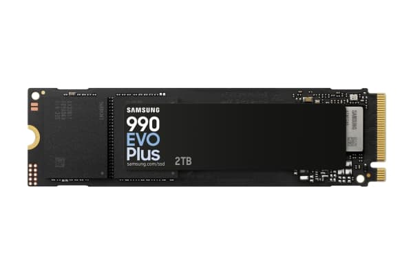 SSD 990 Evo Plus 2TB NVMe 2.0