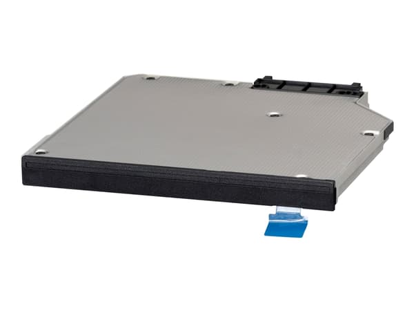 Panasonic FZ-V2S400T1U - SSD - kryptert - 512 GB - intern - SATA - TCG Opal Encryption - for Toughbook 40
