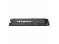 Miniatyrbild 5 av 5: Team Group T-FORCE Graphene - SSD - inbyggd - M.2 2280