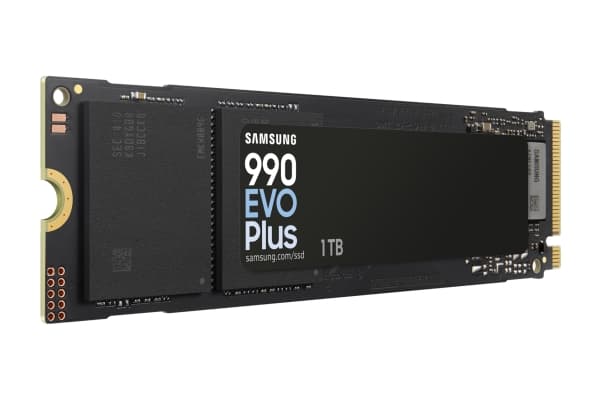 Samsung MZ-V9S1T0, 1 TB, M.2, 7150 MB/s