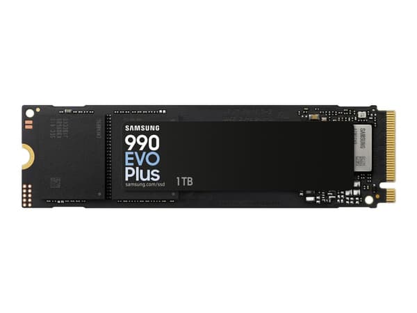 Samsung MZ-V9S1T0, 1 TB, M.2, 7150 MB/s