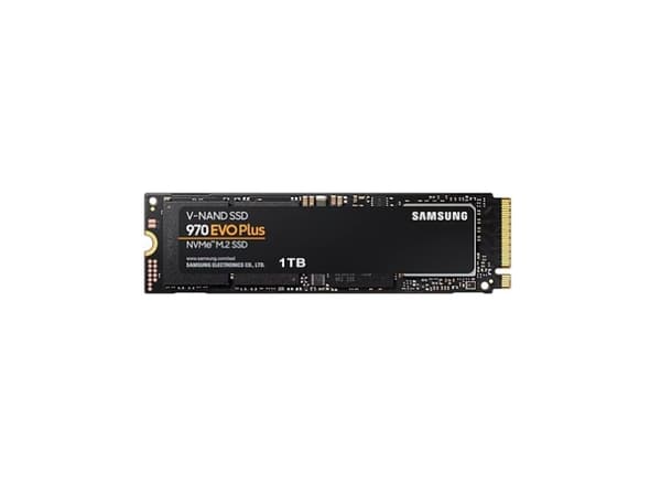Samsung MZ-V9S1T0, 1 TB, M.2, 7150 MB/s