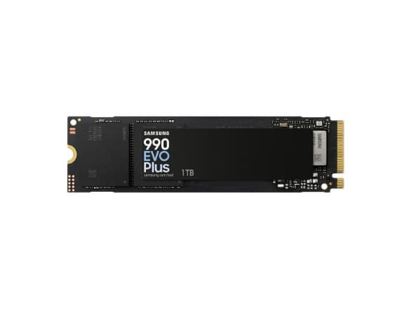 Samsung MZ-V9S1T0, 1 TB, M.2, 7150 MB/s