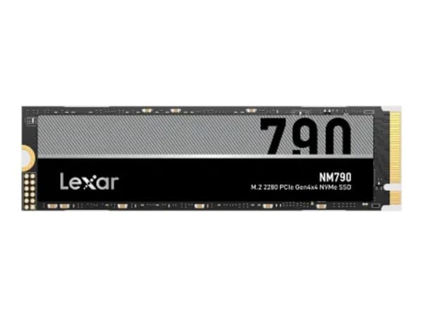 Lexar NM790 Pci-e NVMe 8TB