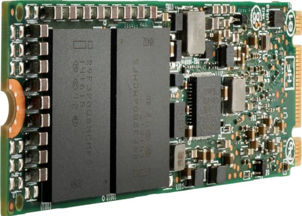 HP L85354-001, 256 GB, M.2