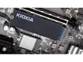 Miniatyrbild 3 av 5: Kioxia LSC11K2T04G8, 2,05 TB, M.2