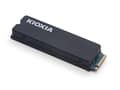 Pikkukuva 2 / 5: KIOXIA EXCERIA HeatSink NVMe 1TB M.2 2280 PCIe Gen4x4 KIOXIA EXCERIA HeatSink NVMe 1TB M.2 2280 PCIe Gen4x4