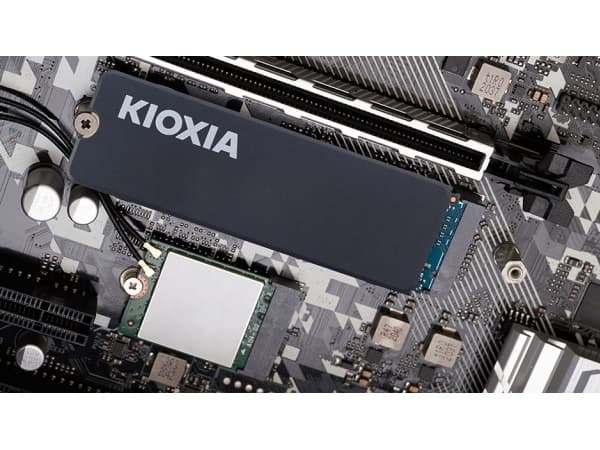 Kioxia LSC11K4T09G8, 4,1 TB, M.2