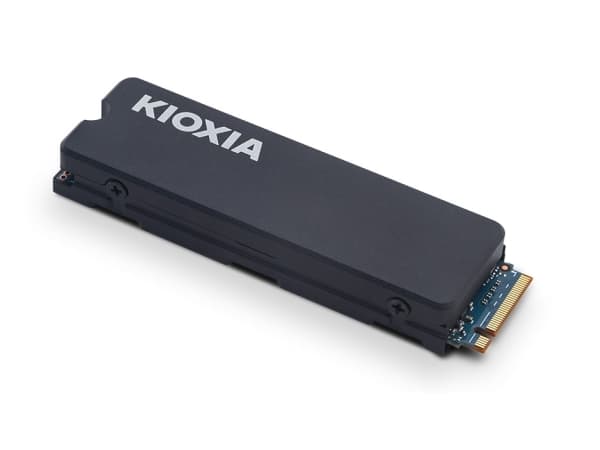 Kioxia LSC11K4T09G8, 4,1 TB, M.2