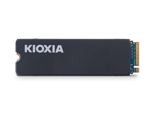 Kioxia LSC11K4T09G8, 4,1 TB, M.2