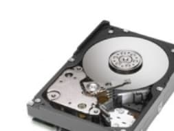 HPE Midline - Hårddisk - 3 TB - intern - 3,5" - SATA 3Gb/s - 7200 rpm
