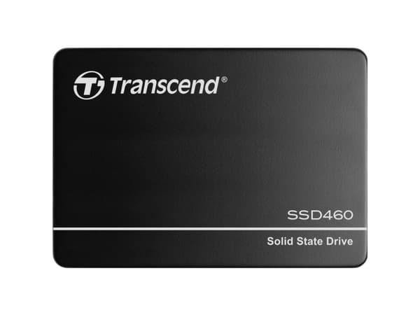 Transcend 512 GB Intern mSATA SSD TS512GSSD460K-VS1