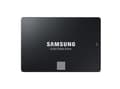 Miniatyrbild 2 av 2: Samsung 870 EVO, 500 GB, 2,5", 560 MB/s, 6 Gbit/sek.