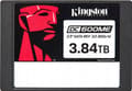 Miniatyrbild 5 av 5: Kingston DC600ME - SSD - Enterprise, Mixed Use - krypterat - 3.84 TB - inbyggd - 2.5" - SATA 6Gb/s - 256 bitars AES - TCG Opal Encryption 2.0