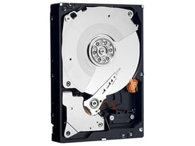 DELL MY58D, 3 TB, 7200 RPM, 3.5", SAS