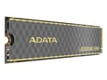 Miniatyrbild 2 av 5: ADATA Legend 860 - SSD - 2000 GB - inbyggd - M.2 2280 - PCIe 4.0 x4 (NVMe) - integrerad kylfläns