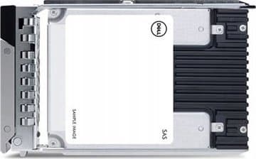 DELL 960GB SSD SATA Read Intensive 6Gbps 512e 2.5inch Hot-Plug CK