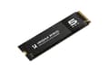 Miniatyrbild 3 av 5: Goodram IRDM PRO GEN 5 IRP-SSDPR-P54S-1K0-80, 1 GB, M.2, 11500 MB/s
