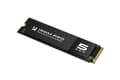 Miniatyrbild 2 av 5: Goodram IRDM PRO GEN 5 IRP-SSDPR-P54S-1K0-80, 1 GB, M.2, 11500 MB/s