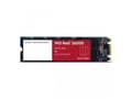 Pikkukuva 4 / 5: Western Digital Red SA500, 500 GB, M.2, 560 MB/s, 6 Gbit/s