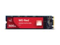 Pikkukuva 2 / 5: Western Digital Red SA500, 500 GB, M.2, 560 MB/s, 6 Gbit/s