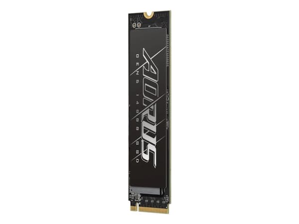 AORUS Gen5 14000 - SSD - 2 TB - inbyggd - M.2 2280 - PCI Express 5.0 x4 (NVMe) - buffert: 4 GB