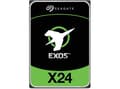 Miniatyrbild 2 av 2: Seagate Exos X24 - Hårddisk - Enterprise - 24 TB - intern - 3,5" - SATA 6Gb/s - 7200 rpm