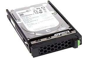 FUJITSU HD SAS 12G 1.2TB 10K SFF 512N HP EP (S26461-F5806-L112)
