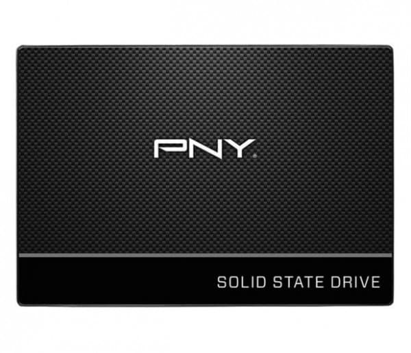 Dysk SSD PNY CS900 (bulk) 500GB 2.5" SATA III (SSD7CS900-500-SI)