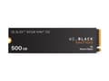Miniatyrbilde 5 av 5: WD_BLACK SN7100 WDS500G4X0E-00CJA0 - SSD - 500 GB - intern - M.2 2280 - PCIe 4.0 x4 (NVMe)