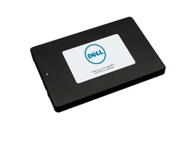 DELL KX83R-RFB, 120 GB, 2.5", 6 Gbit/s