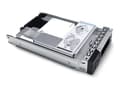Miniatyrbild 1 av 2: Dell - Kundsats - SSD - Mixed Use - 480 GB - 512e - hot-swap - 2.5" (i 3,5-tums hållare) - SATA 6Gb/s