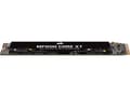Miniatyrbild 4 av 5: Corsair MP600 CORE XT 2 TB SSD - PCIe 4.0 x4, NVMe 1.4, M.2 2280