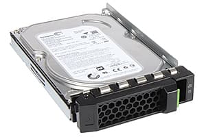 Fujitsu S26361-F5929-L124, 2,5", 2,4 TB, 10000 rpm