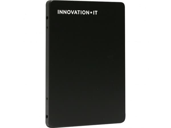 Innovation IT SSD 2.5" 120GB InnovationIT Basic BULK, 120 GB, 2.5", 500 MB/s