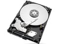 Miniatyrbild 3 av 5: Seagate Barracuda ST4000DM004 - Hårddisk - 4 TB - intern - 3,5" - SATA 6Gb/s - 5400 rpm - buffert: 256 MB