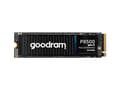 Miniatyrbild 1 av 5: Goodram PX500 GEN.3 SSDPR-PX500-256-80-G3, 256 GB, M.2, 3200 MB/s