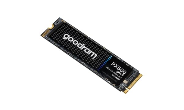 Goodram PX500 GEN.3 SSDPR-PX500-256-80-G3, 256 GB, M.2, 3200 MB/s