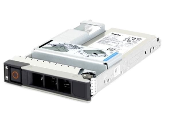 Dell HDD 3.5&quot; / 1.2TB / 10K / SAS / 12Gbps / 512n / Hot-Plug / 14/15G | Dell