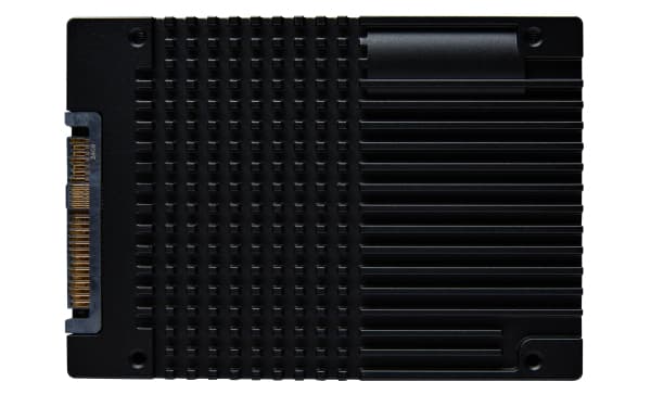Kingston Technology 15.36TB DC3000ME U.2 PCIe 5.0 NVMe TCG Opal Enterprise SSD, 15.4 TB, U.2, 14000 MB/s