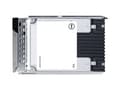 Miniatyrbild 1 av 3: Dell - SSD - Read Intensive - 3.84 TB - hot-swap - 2.5" - SATA 6Gb/s - för PowerEdge C6420 (2.5")