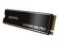 Miniatyrbild 3 av 5: ADATA LEGEND 900 PRO 2 TB M.2 PCI Express 4.0 NVMe 3D NAND