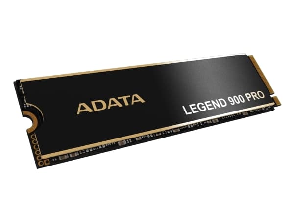 ADATA LEGEND 900 PRO 2 TB M.2 PCI Express 4.0 NVMe 3D NAND