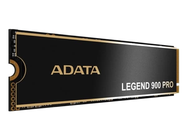 ADATA LEGEND 900 PRO 2 TB M.2 PCI Express 4.0 NVMe 3D NAND