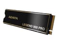 Miniatyrbild 1 av 5: ADATA LEGEND 900 PRO 2 TB M.2 PCI Express 4.0 NVMe 3D NAND